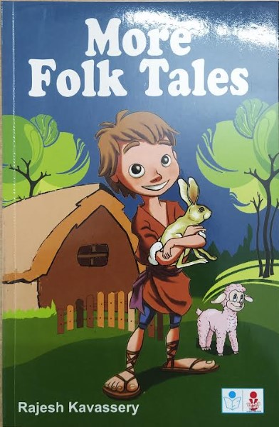 MORE FOLK TALES